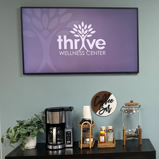 Chiropractic Rochester MN Coffee Bar HP